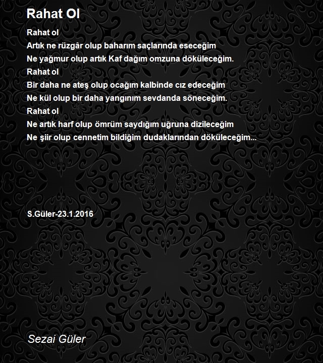 Sezai Güler