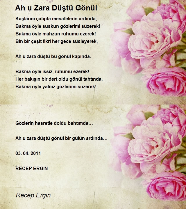 Recep Ergin