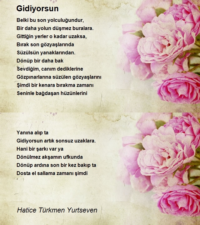 Hatice Türkmen Yurtseven