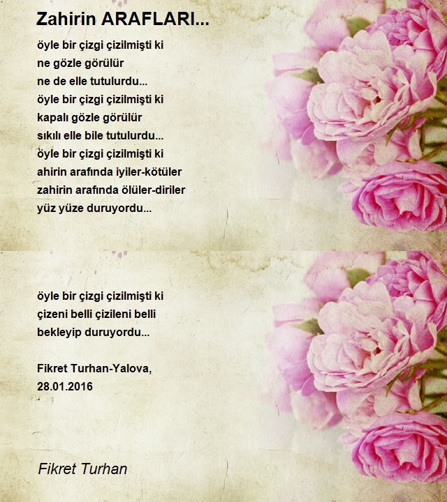 Fikret Turhan