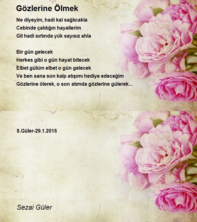 Sezai Güler