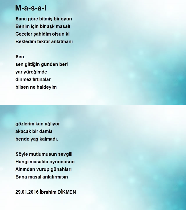 İbrahim Dikmen 2