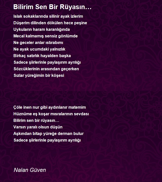 Nalan Güven