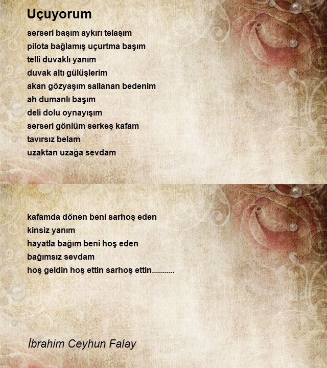 İbrahim Ceyhun Falay