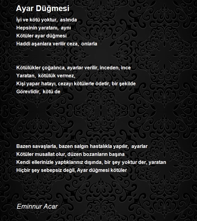 Eminnur Acar