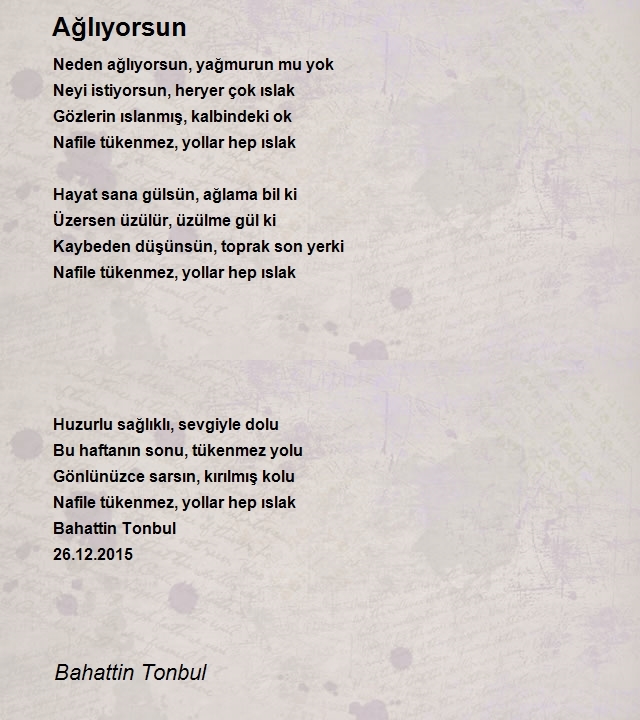 Bahattin Tonbul