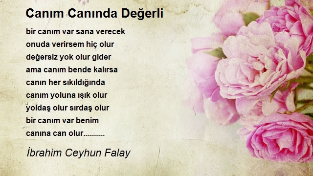 İbrahim Ceyhun Falay