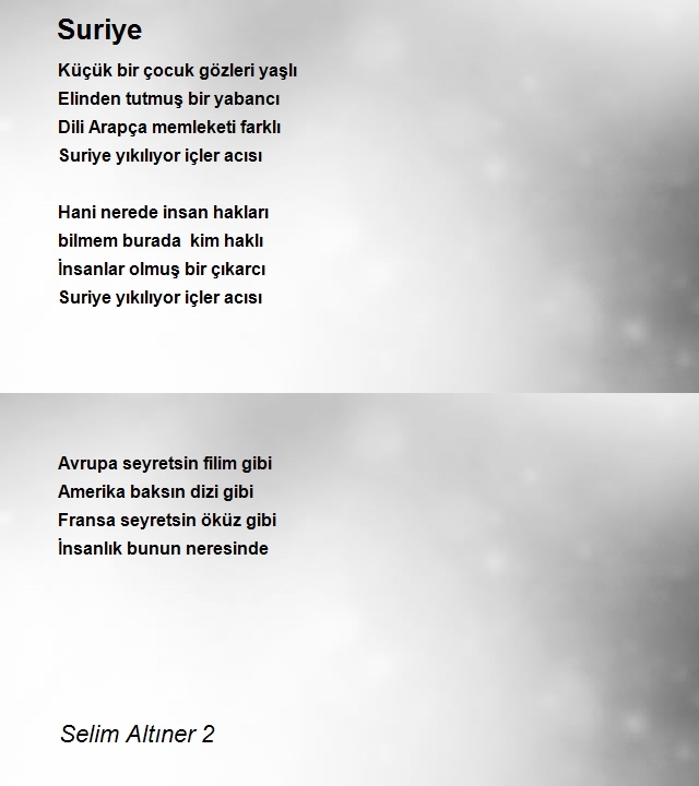 Selim Altıner 2