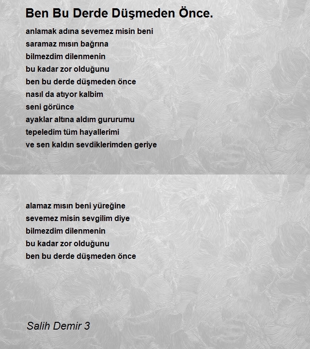 Salih Demir 3