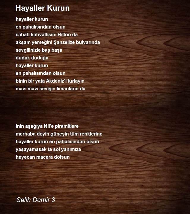 Salih Demir 3