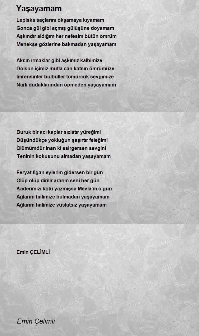 Emin Çelimli