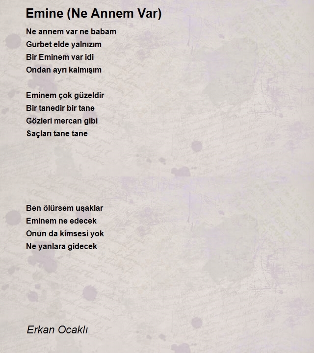 Erkan Ocaklı