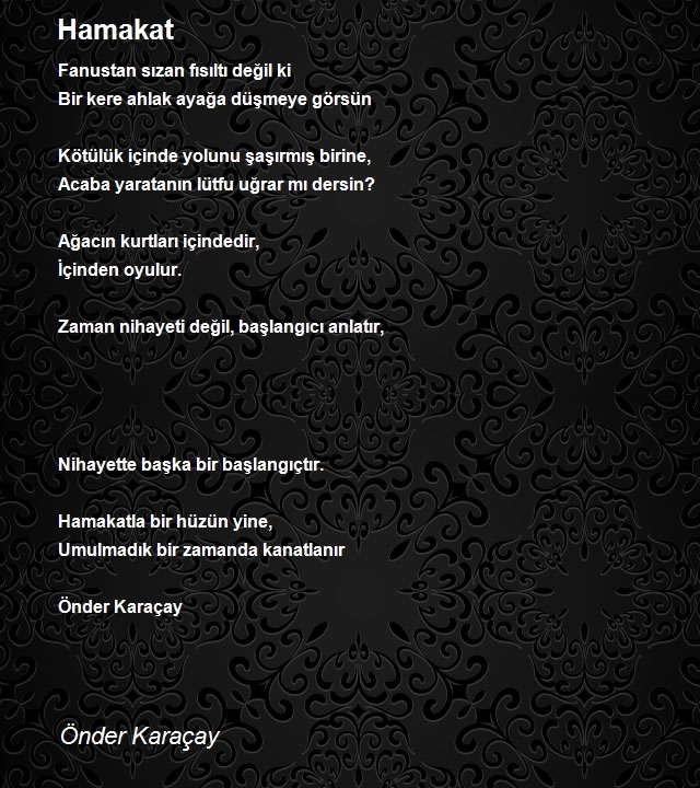 Önder Karaçay