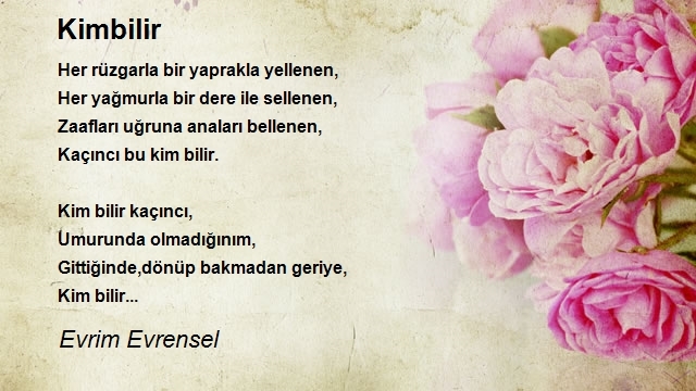 Evrim Evrensel