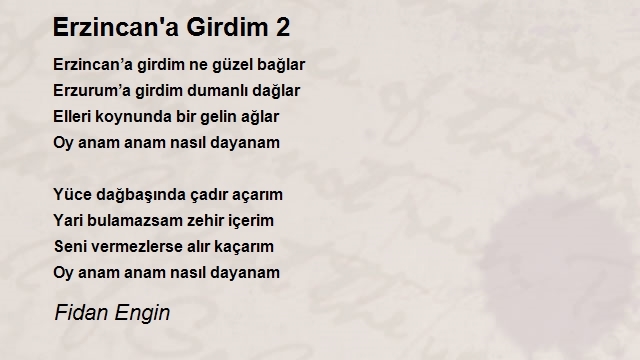 Fidan Engin