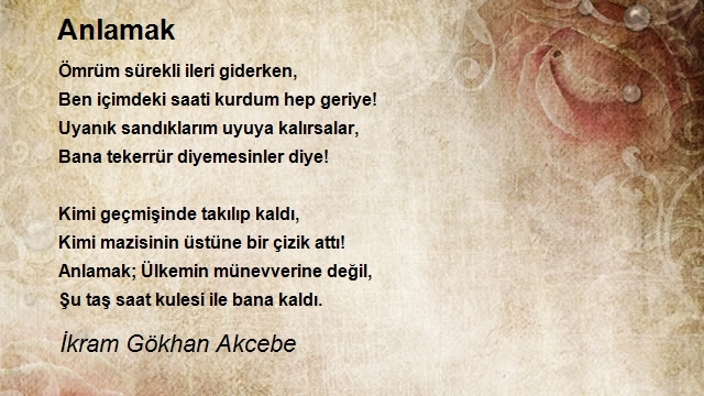 İkram Gökhan Akcebe