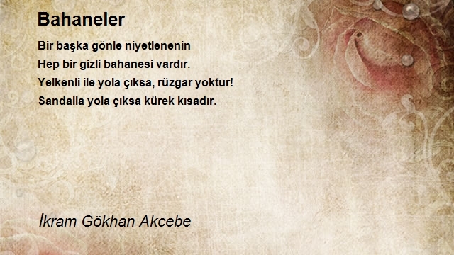 İkram Gökhan Akcebe