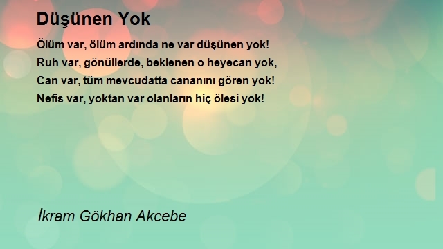 İkram Gökhan Akcebe