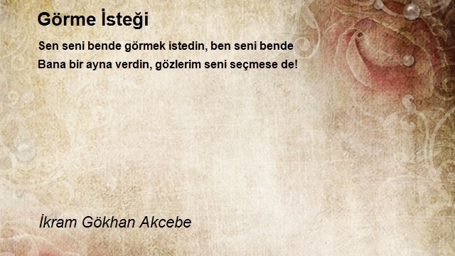 İkram Gökhan Akcebe