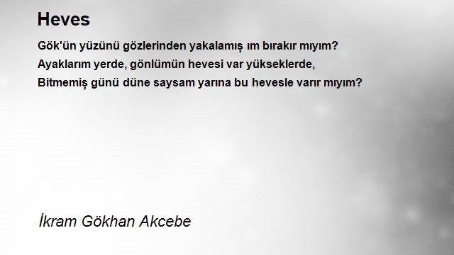 İkram Gökhan Akcebe