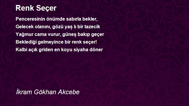 İkram Gökhan Akcebe