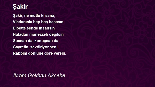 İkram Gökhan Akcebe