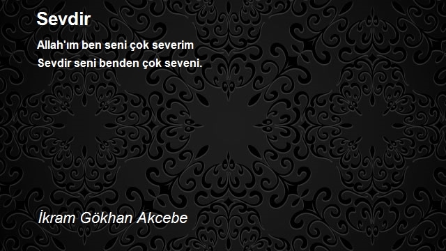 İkram Gökhan Akcebe