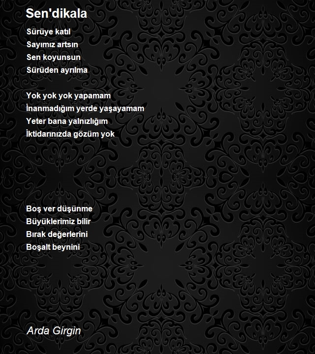 Arda Girgin