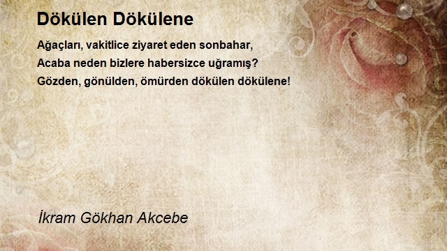 İkram Gökhan Akcebe