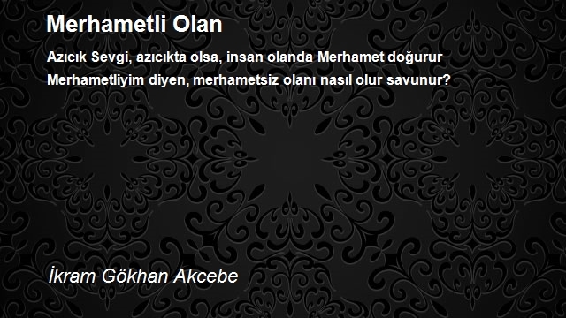 İkram Gökhan Akcebe