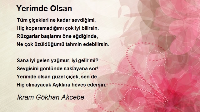 İkram Gökhan Akcebe