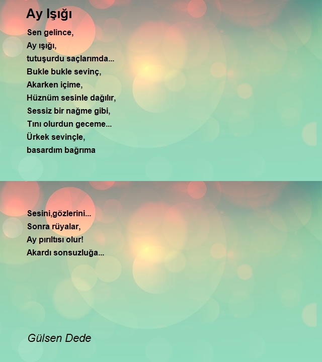 Gülsen Dede