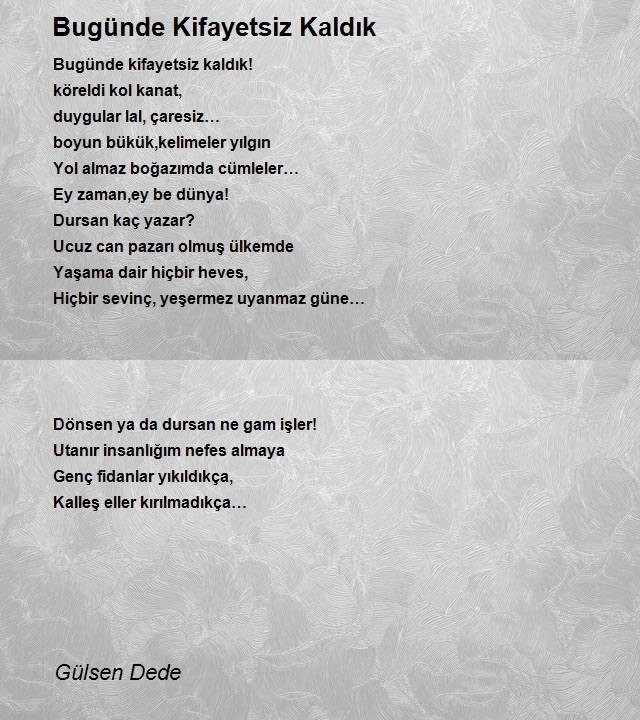 Gülsen Dede