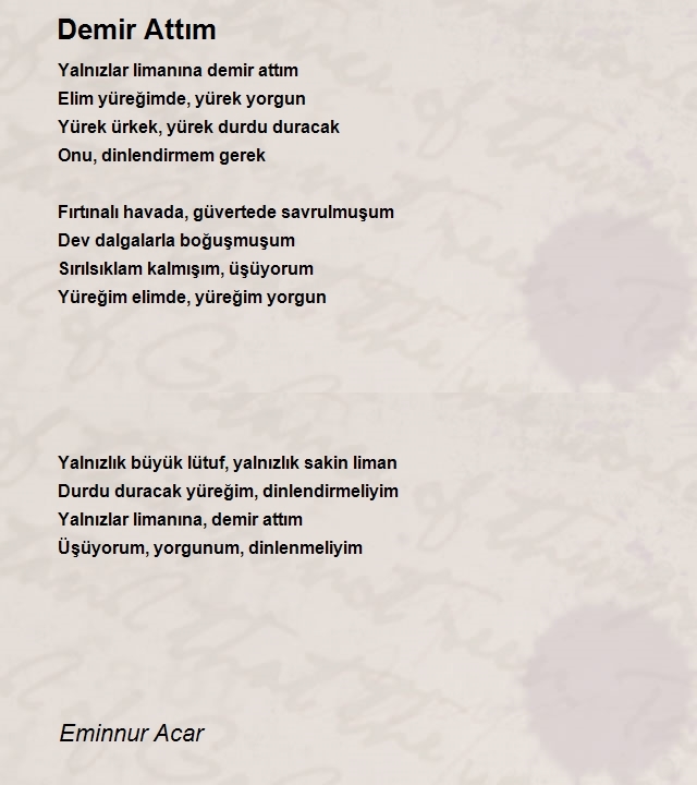 Eminnur Acar