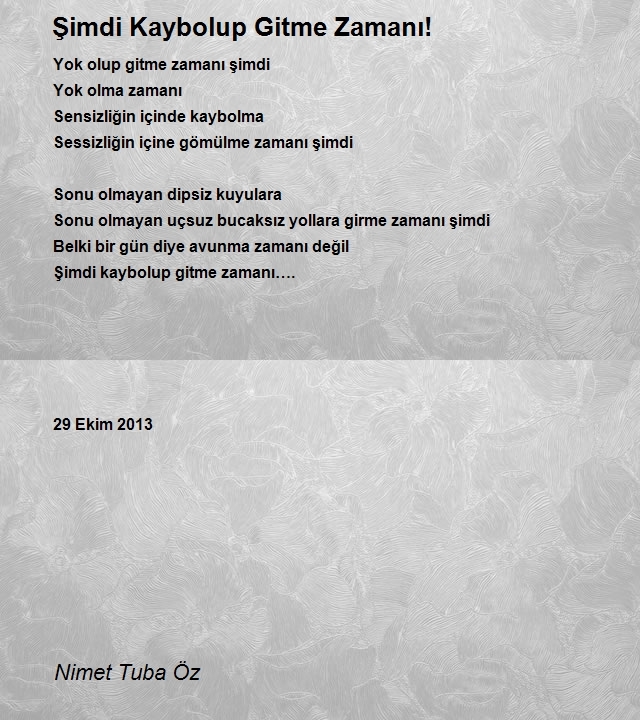 Nimet Tuba Öz