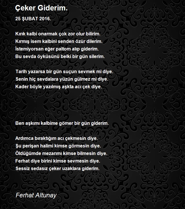 Ferhat Altunay