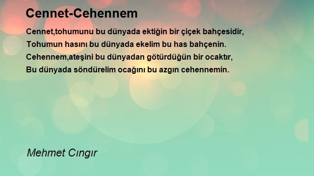 Mehmet Cıngır