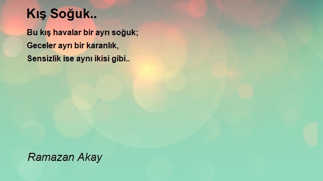 Ramazan Akay