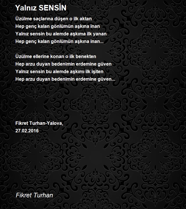 Fikret Turhan