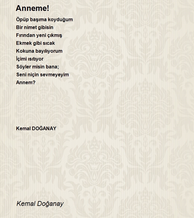 Kemal Doğanay