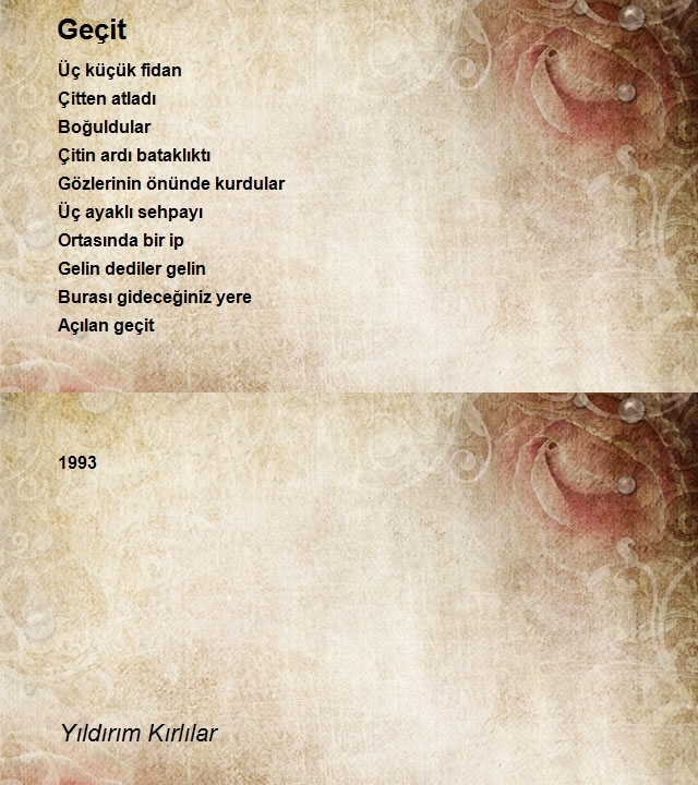 Yıldırım Kırlılar