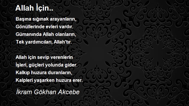 İkram Gökhan Akcebe