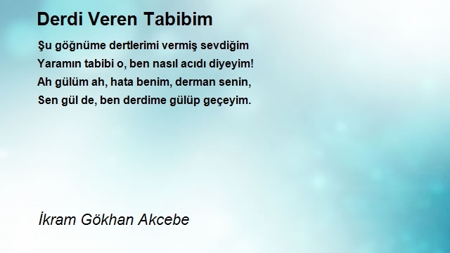 İkram Gökhan Akcebe