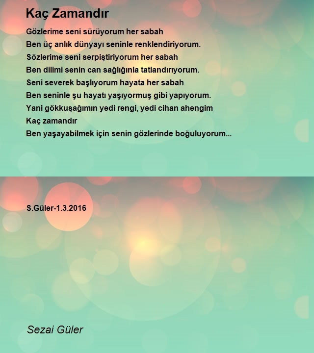 Sezai Güler