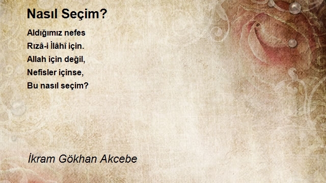 İkram Gökhan Akcebe