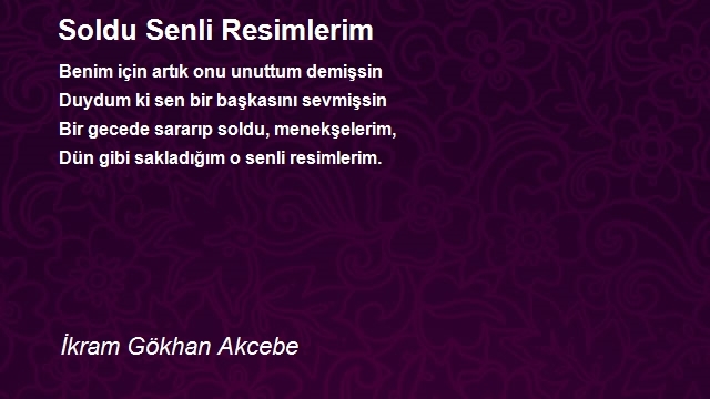 İkram Gökhan Akcebe