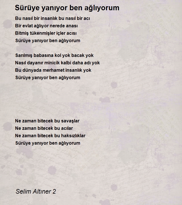 Selim Altıner 2