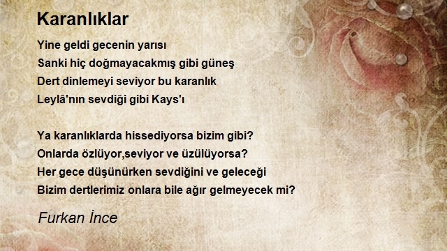 Furkan İnce