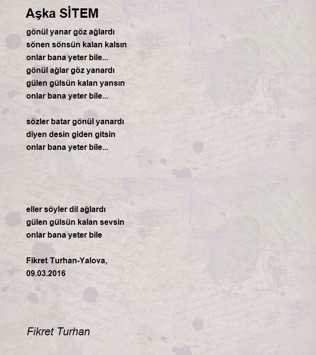 Fikret Turhan