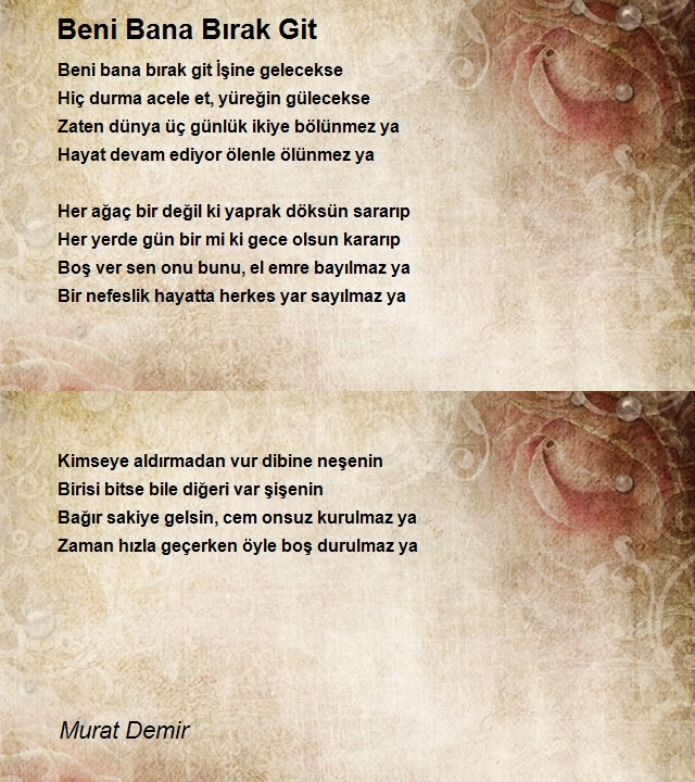 Murat Demir